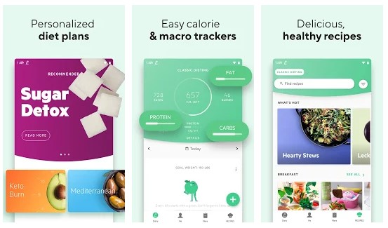 Tracking Your Macronutrients Is More Important Than You Think - Lifesum